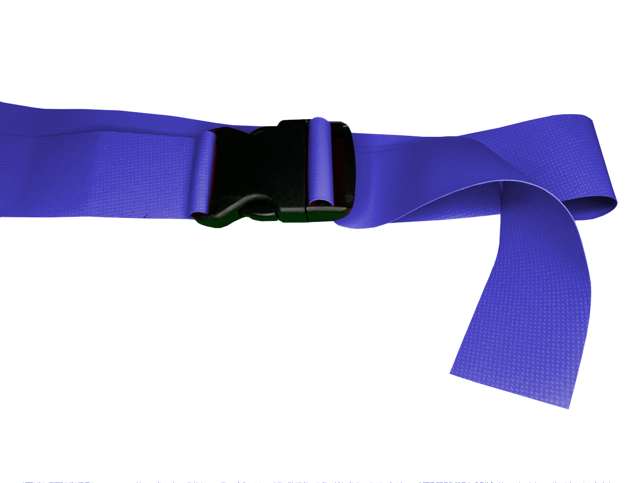 Standard Cleanable Gait Belt (originally called The Gaitorbelt)